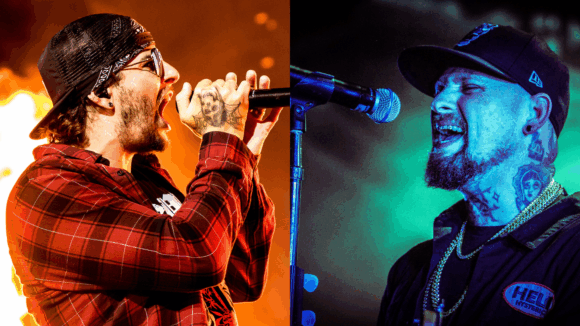 Avenged Sevenfold Good Charlotte 2026 tour Avenged Sevenfold Good Charlotte 2026 tour