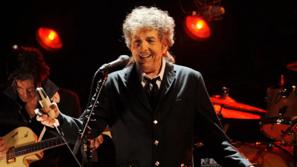 Bob Dylan 2026 tour