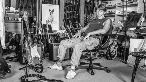 Chris Rea Dies at 74