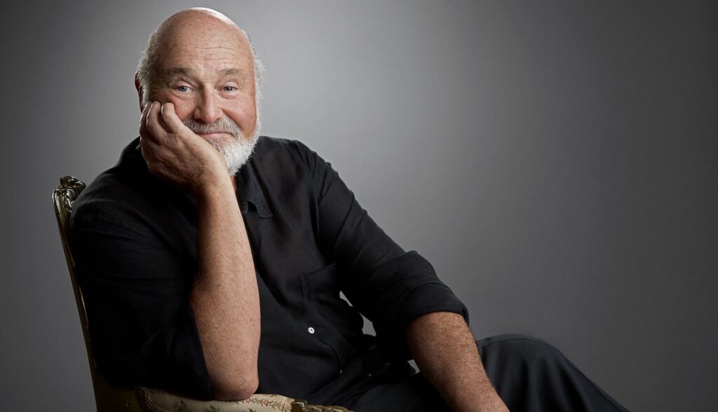 Rob Reiner Dead at 78