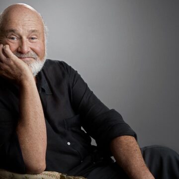 Rob Reiner Dead at 78