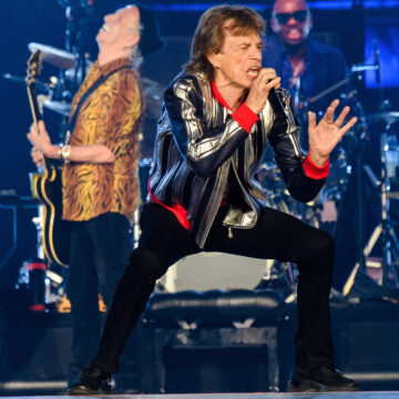 The Rolling Stones Cancel 2026 Tour