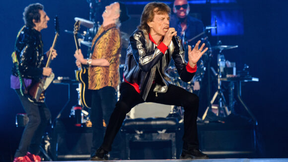 The Rolling Stones Cancel 2026 Tour The Rolling Stones Cancel 2026 Tour