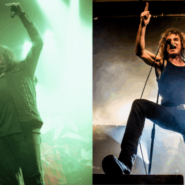 Testament and Overkill Announce 2026 U.S. Tour with Destruction