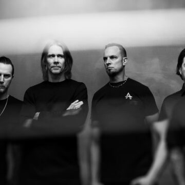 Alter Bridge 2026