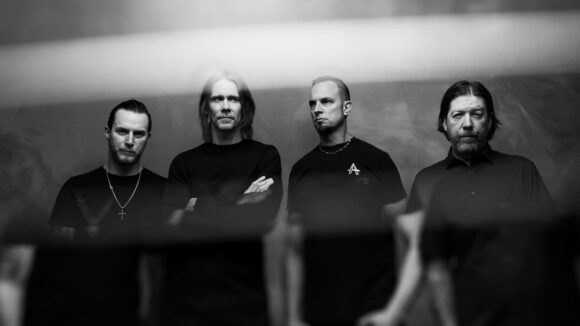 Alter Bridge 2026