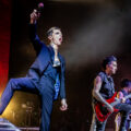 Black Veil Brides 2026 tour