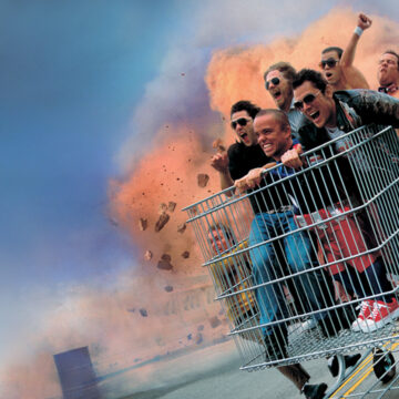 Jackass 5 Movie 2026