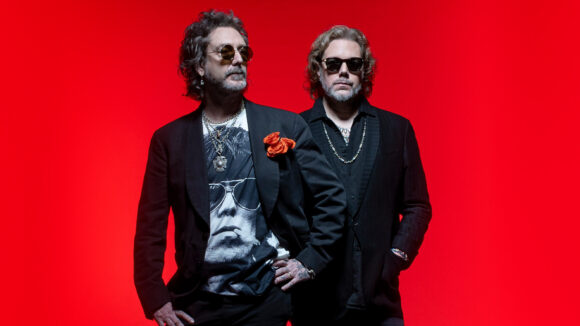 The Black Crowes new album A Pound of Feathers 2026