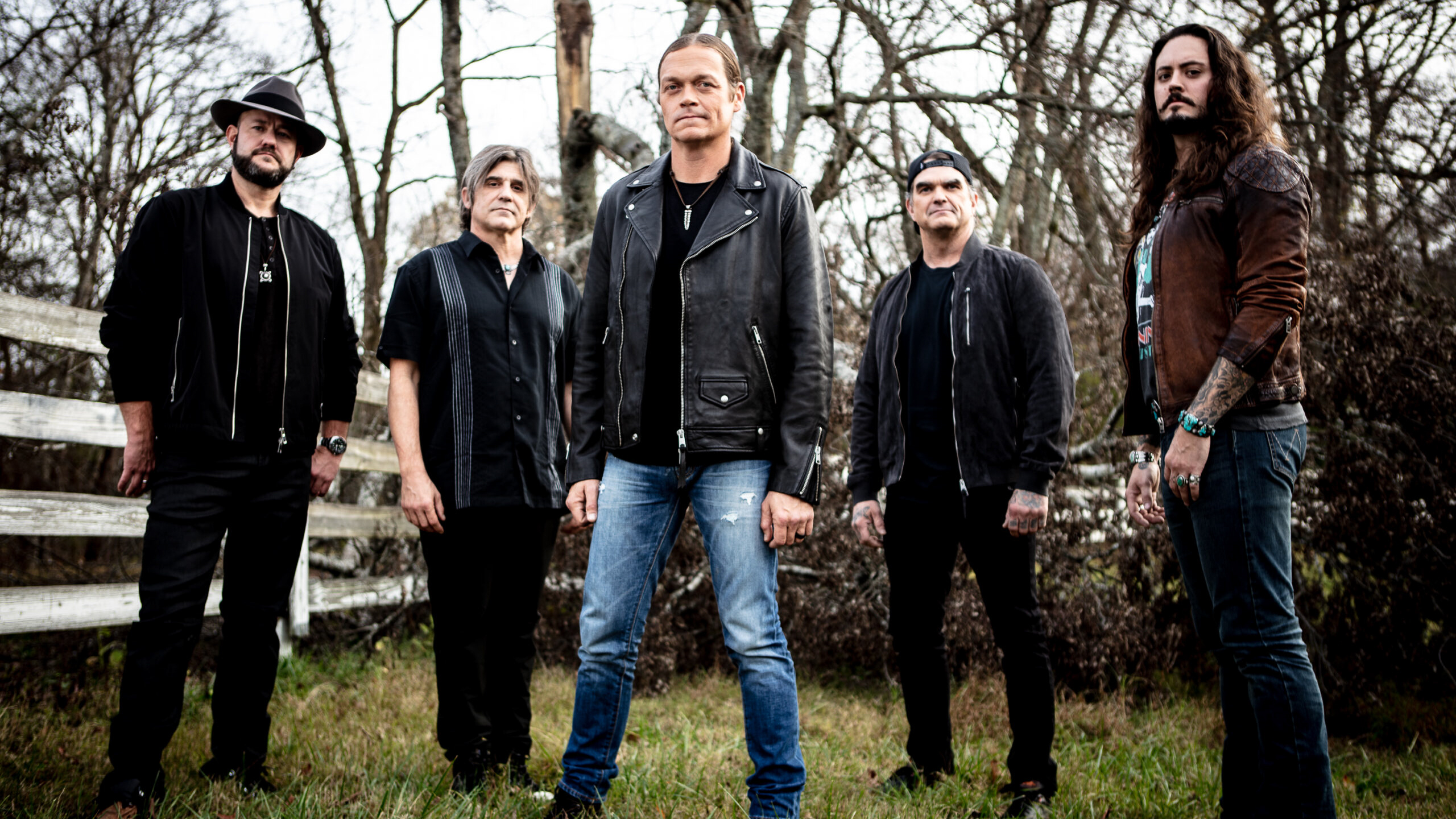 Rare Rocks Chart 3 Doors Down Score New No. 1 Hits on the Billboard Charts