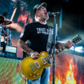 Staind live