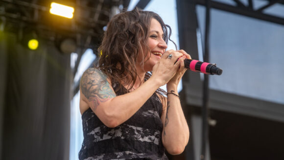 Flyleaf Lacey Sturm 20th Anniversary Tour 2026