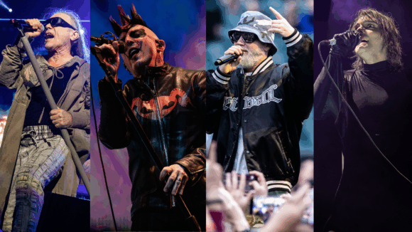Louder Than Life 2026 Lineup Announced