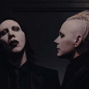 Marilyn Manson Tim Skold 2026 reunion