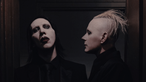 Marilyn Manson Tim Skold 2026 reunion Marilyn Manson Tim Skold 2026 reunion