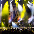 Simple Plan tour