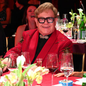 Elton John AIDS Foundation's 34th Annual Academy Awards Viewing Party
