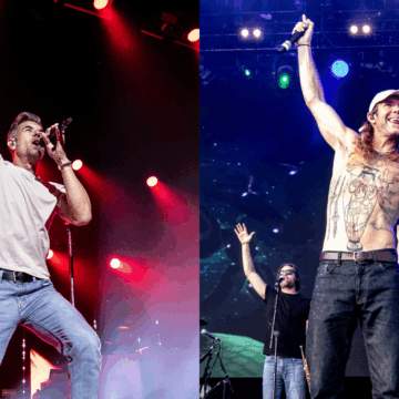 311 Dirty Heads 2026 Summer Tour