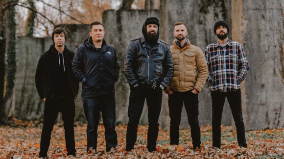August Burns Red Announce New Album Season of Surrender