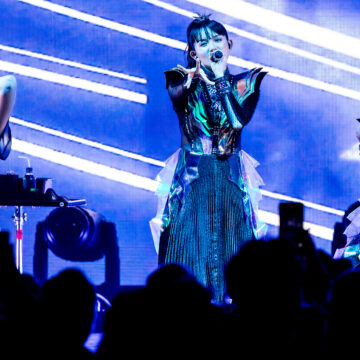 BABYMETAL 2026