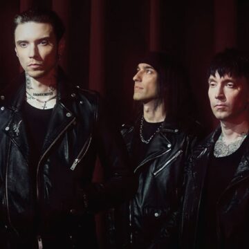 Black Veil Brides 2026