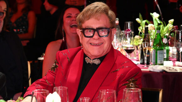 Elton John AIDS Foundation's 34th Annual Academy Awards Viewing Party Elton John AIDS Foundation's 34th Annual Academy Awards Viewing Party