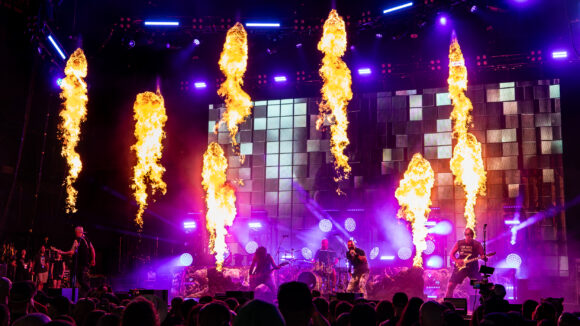 Killswitch Engage 2026