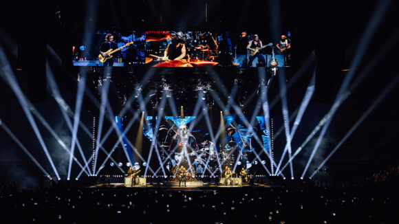 MANÁ Announce 2026 Vivir Sin Aire Tour Dates