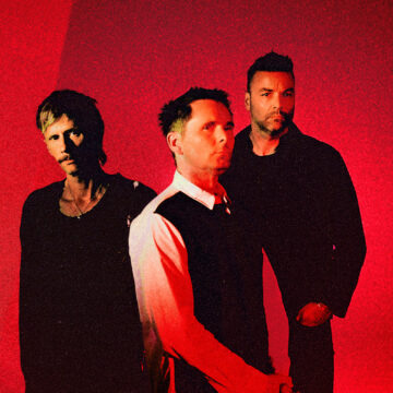 Muse Announce 2026 Tour