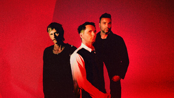 Muse Announce 2026 Tour