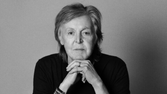 Paul McCartney new album 2026