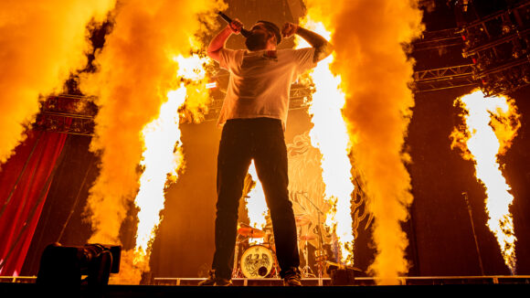 A Day to Remember Cruise 2027