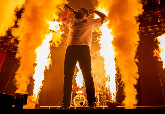 A Day to Remember Cruise 2027