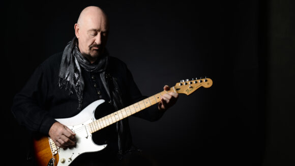 Dave Mason dead at 79