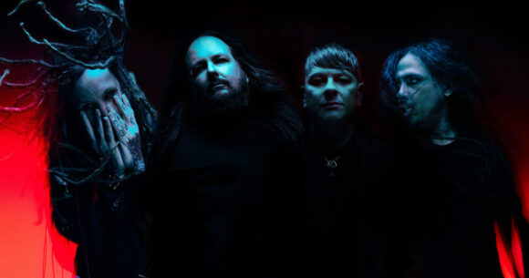Korn new song Reward the Scars