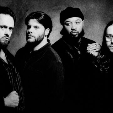 Loathe Announce New Album 2026 tour Loathe Announce New Album 2026 tour