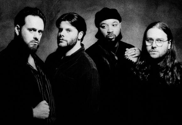 Loathe Announce New Album 2026 tour