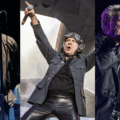 Rock and Roll Hall of Fame 2026 Inductees Iron Maiden Oasis Billy Idol