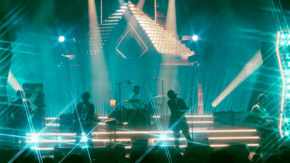 The Strokes 2026 tour