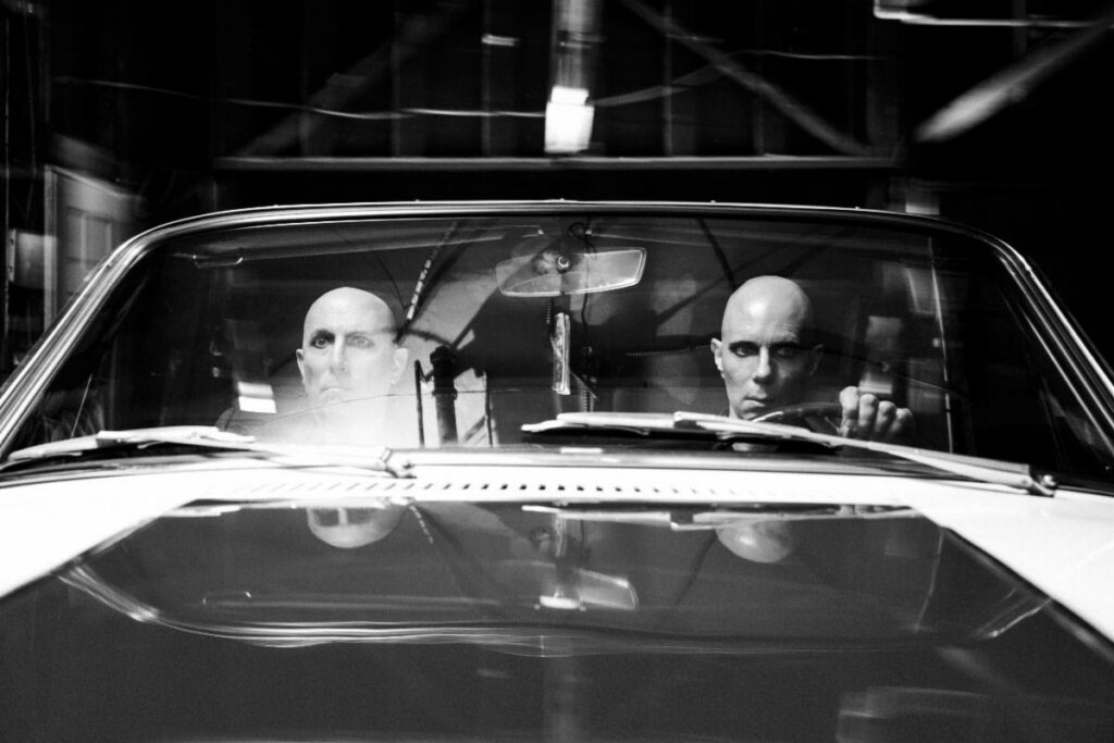 A Perfect Circle band 2026