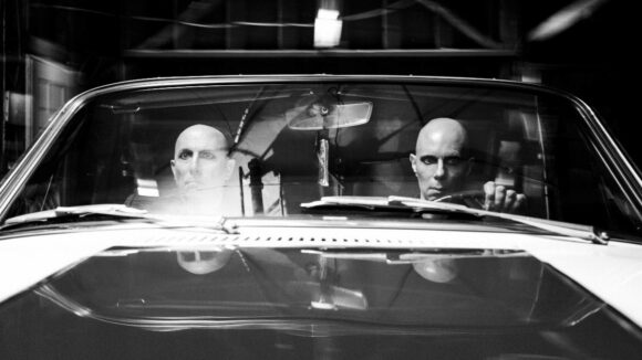 A Perfect Circle new song Starless 2026