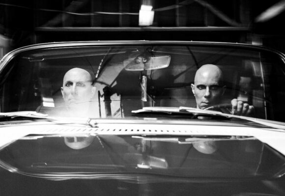 A Perfect Circle new song Starless 2026