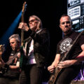 Alter Bridge 2026 U.S. tour dates second leg