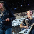 Anthrax It's For the Kids live debut 2026