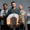 Avenged Sevenfold Buy Back The Stage Masters Capitol Records