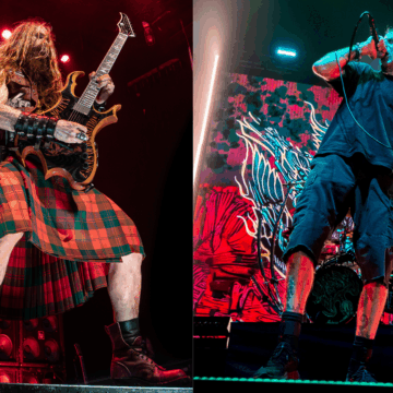 Berzerkus 2026 lineup Black Label Society Lamb of God Berzerkus 2026 lineup Black Label Society Lamb of God