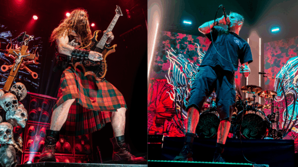 Berzerkus 2026 lineup Black Label Society Lamb of God Berzerkus 2026 lineup Black Label Society Lamb of God