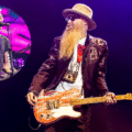 Billy Gibbons Keith Urban Brown Paper Bag 2026