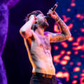 Caleb Shomo Comes Out as Gay