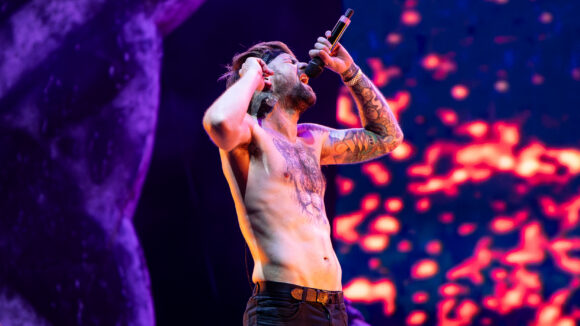 Caleb Shomo Comes Out as Gay Caleb Shomo Comes Out as Gay